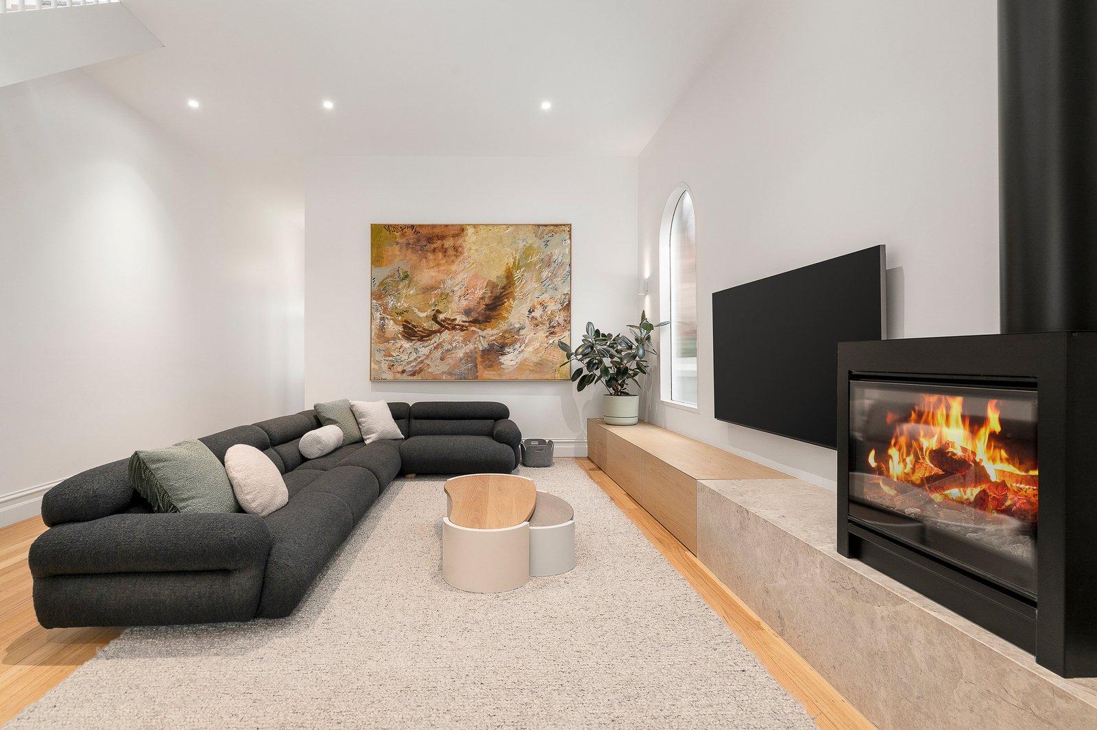 27 Caroline Street South, South Yarra, 3141