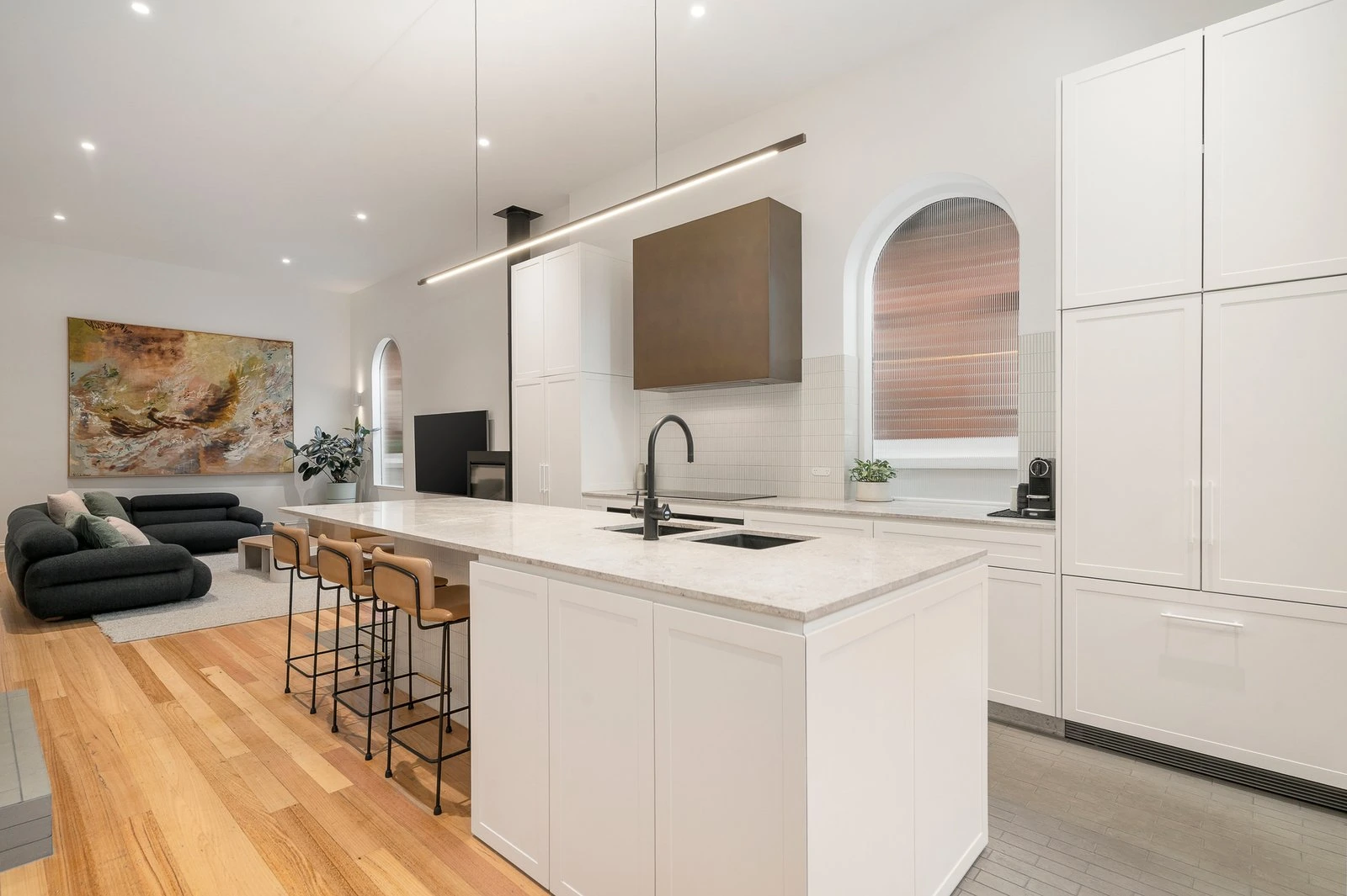 27 Caroline Street South, South Yarra, 3141