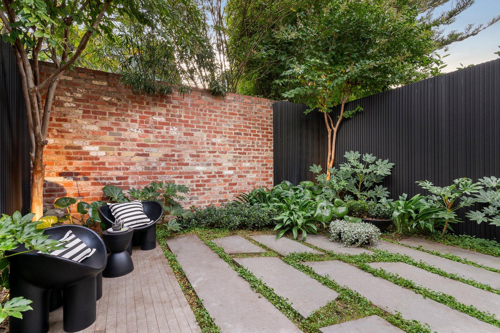 27 Caroline Street South, South Yarra, 3141
