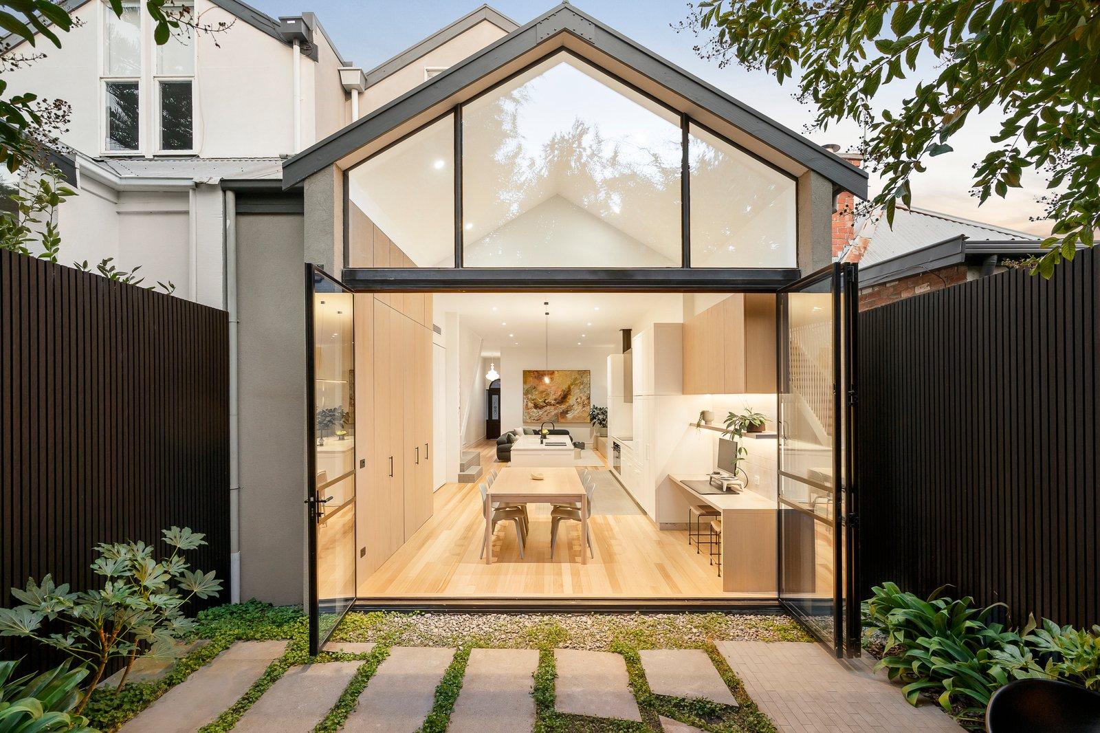 27 Caroline Street South, South Yarra, 3141