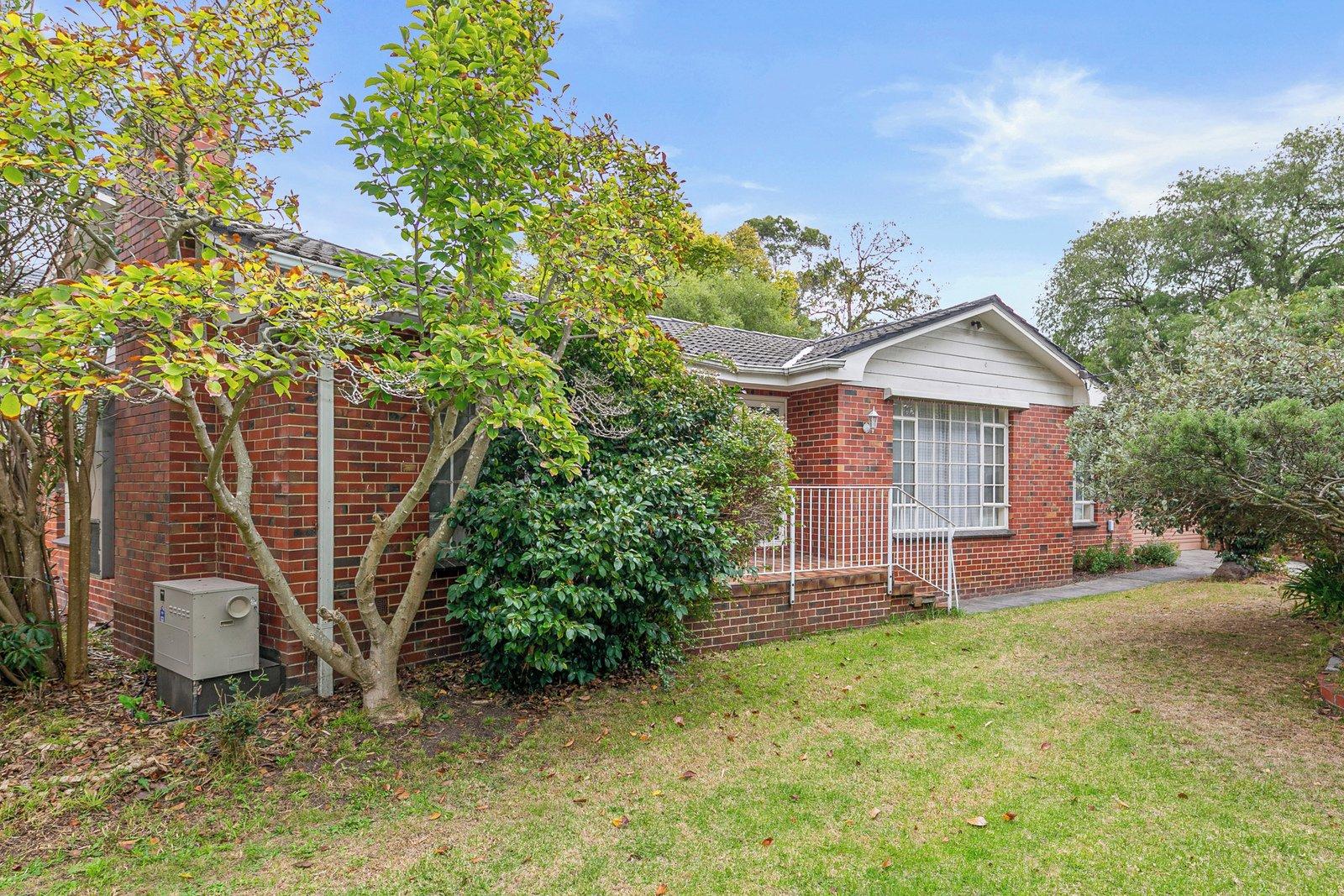 27 Glenfern Avenue, Doncaster, 3108