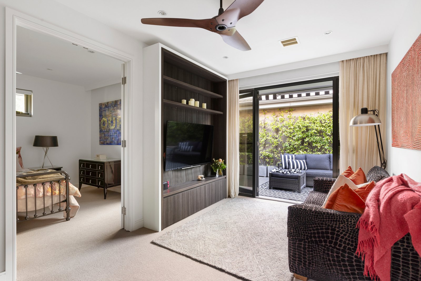 2/7 Grantham Court, Brighton, 3186