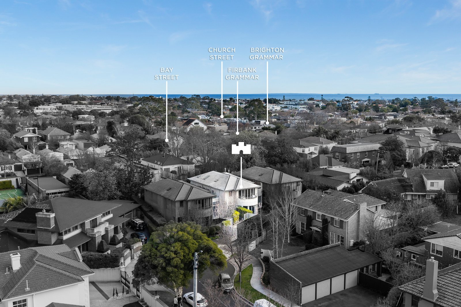 2/7 Grantham Court, Brighton, 3186