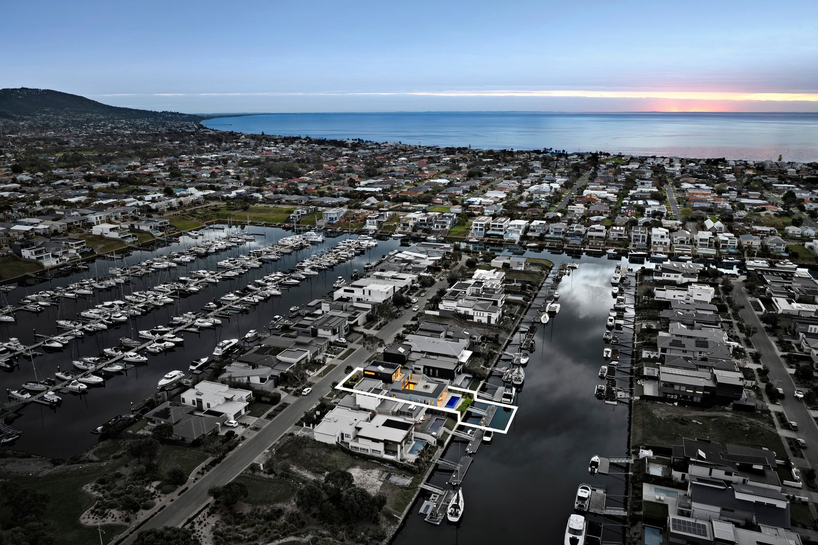 27 Helsal Point, Safety Beach, 3936