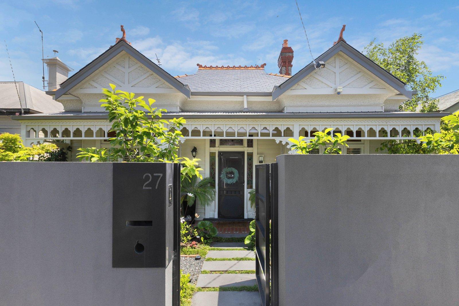 27 Lambeth Avenue, Armadale, 3143
