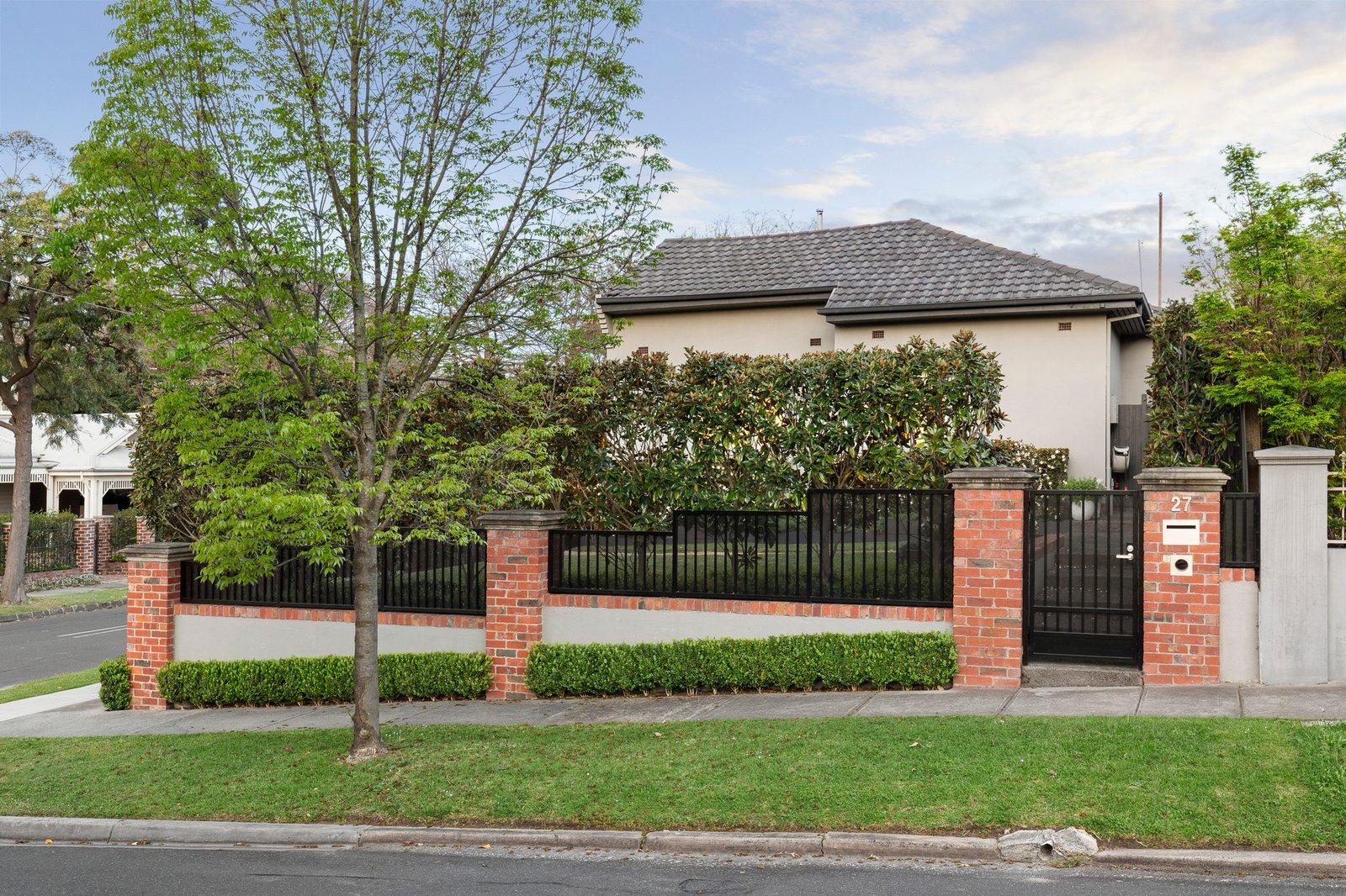 27 Marquis Street, Ashburton, 3147