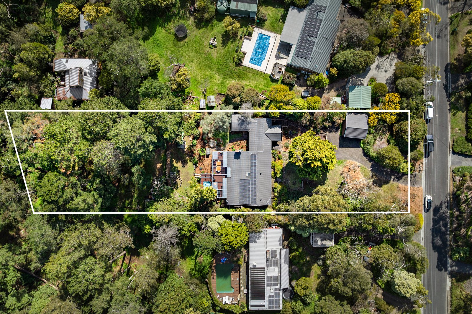 27 Millbank Drive, Mount Eliza, 3930