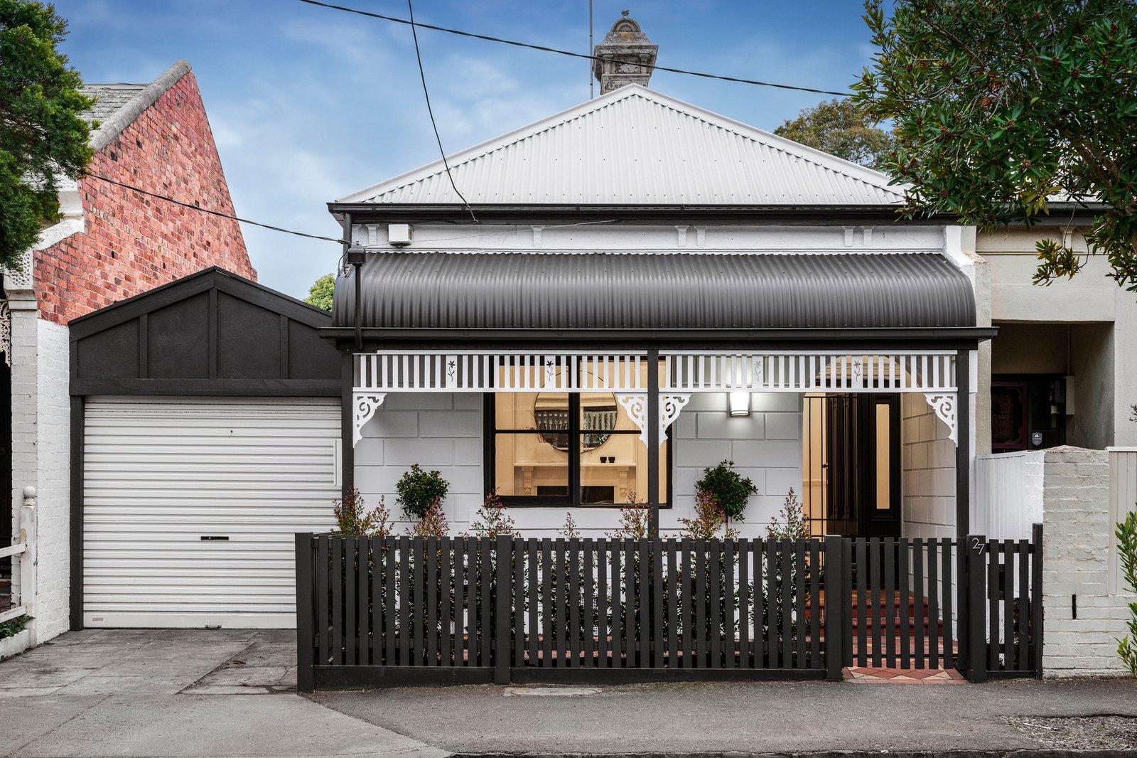 27 Stanhope Street, Armadale, 3143