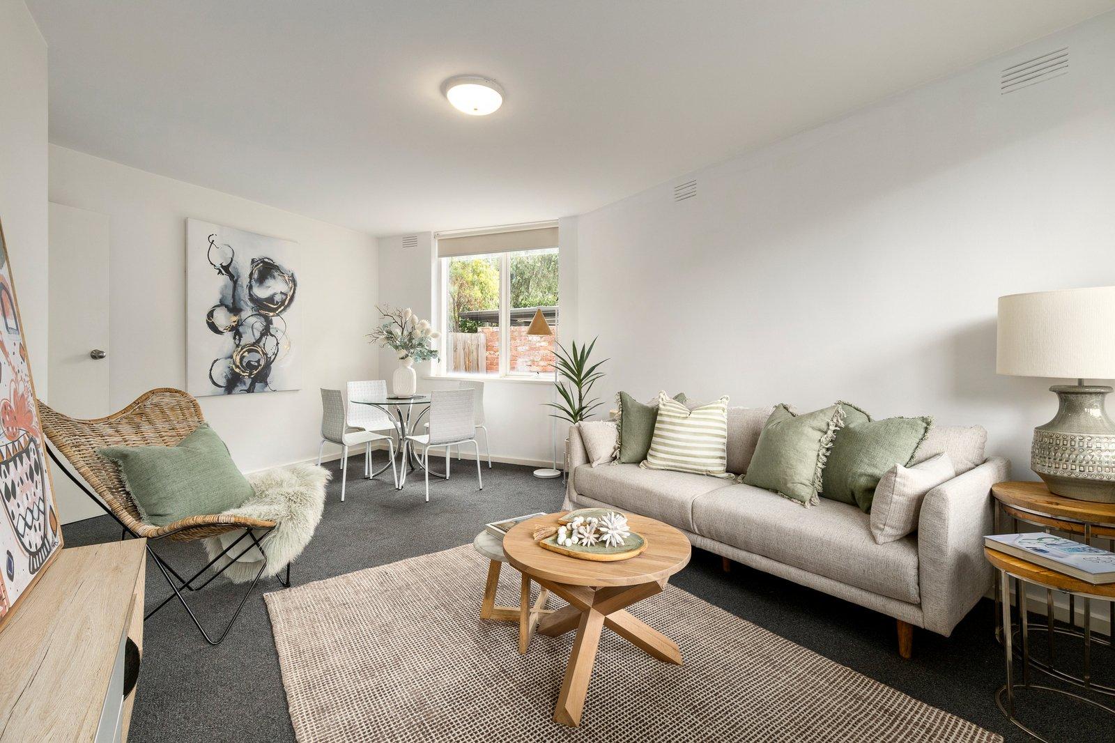 2/70 Church Street, Hawthorn, 3122