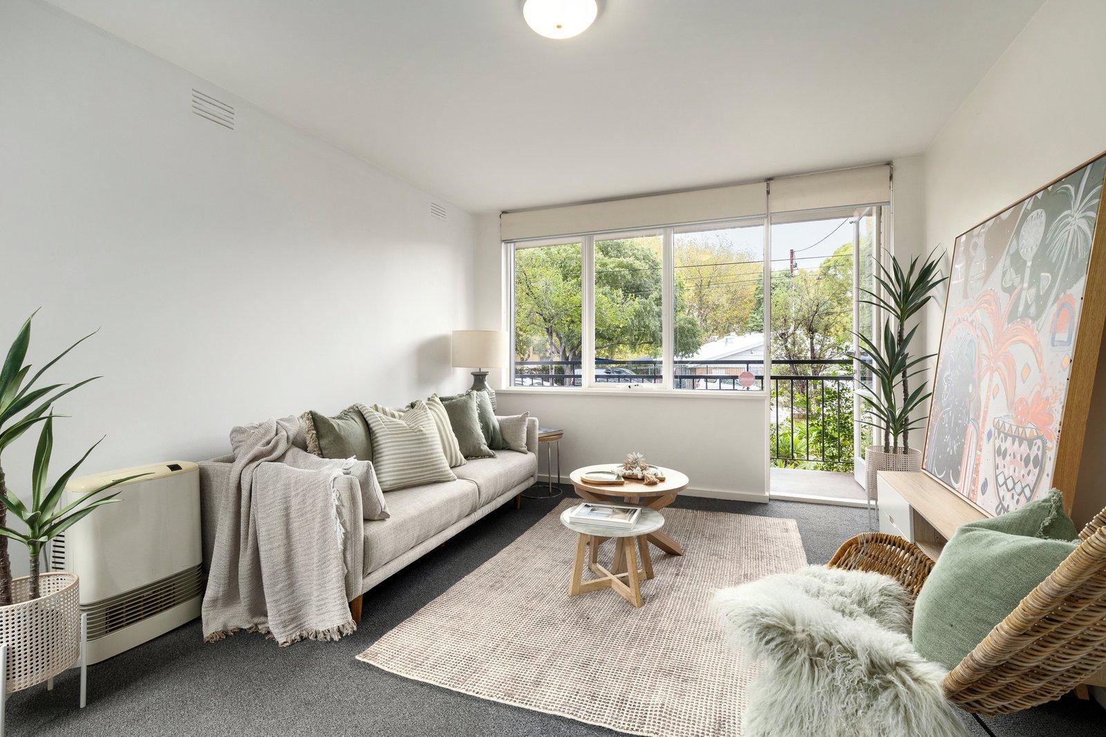 2/70 Church Street, Hawthorn, 3122