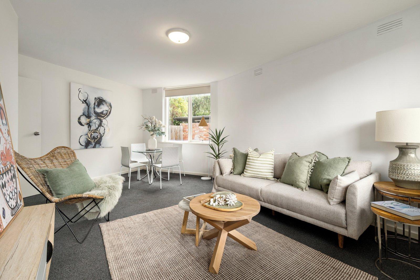 2/70 Church Street, Hawthorn, 3122