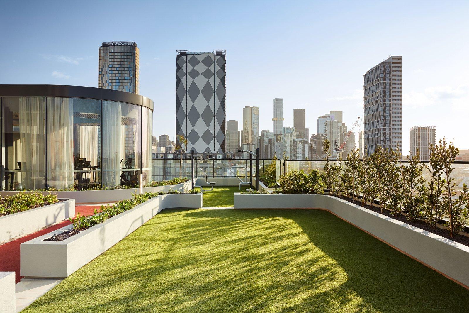 2701/259 Normanby Road, SOUTH MELBOURNE, 3205