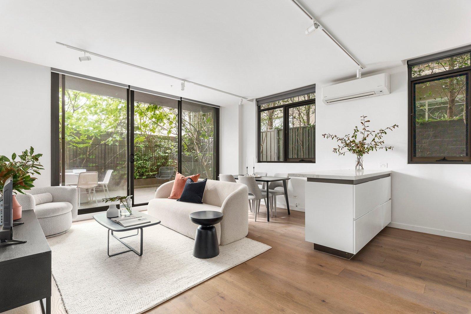 2/738 Orrong Road, Toorak, 3142