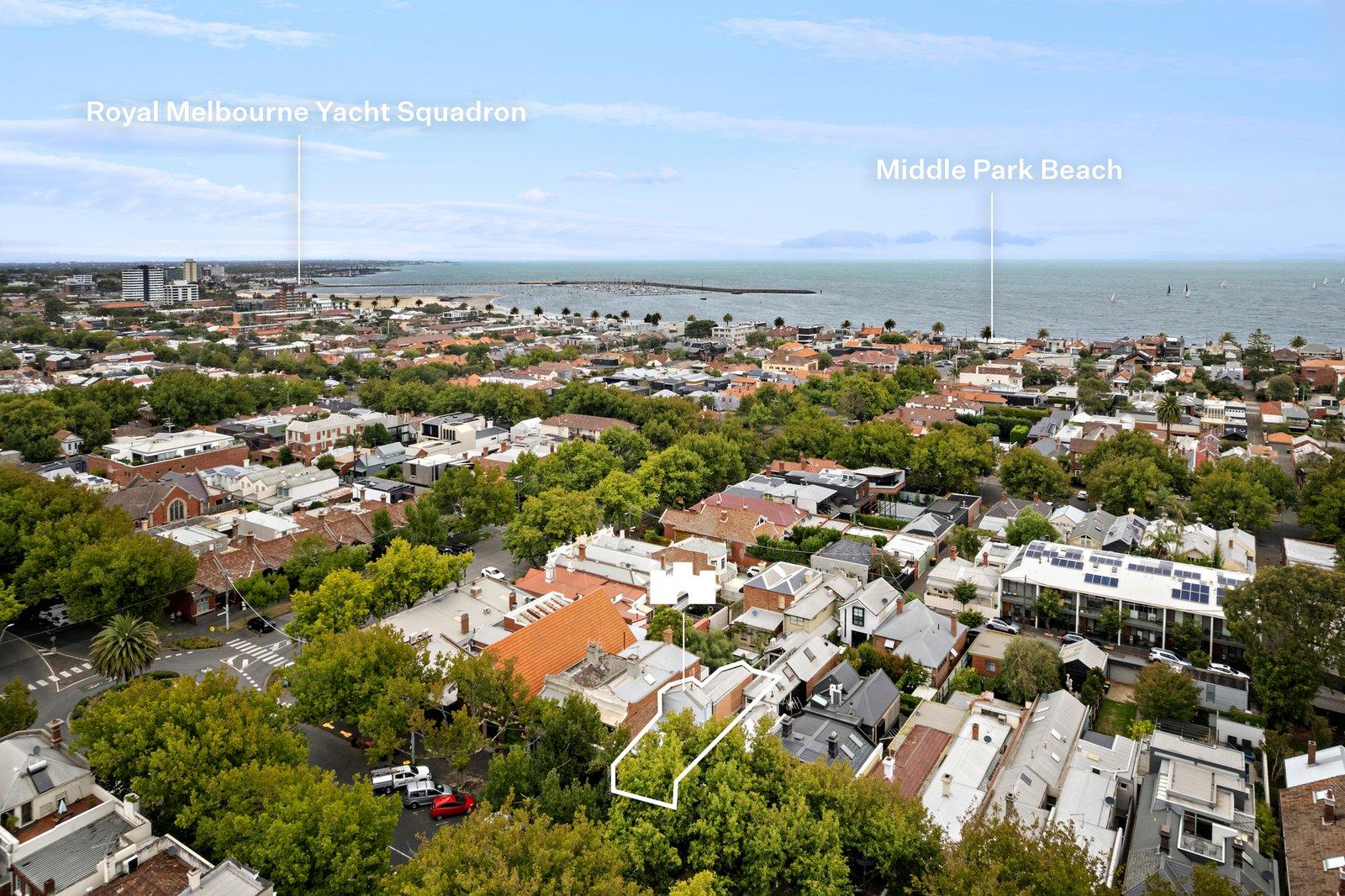 276 Richardson Street, Middle Park, 3206