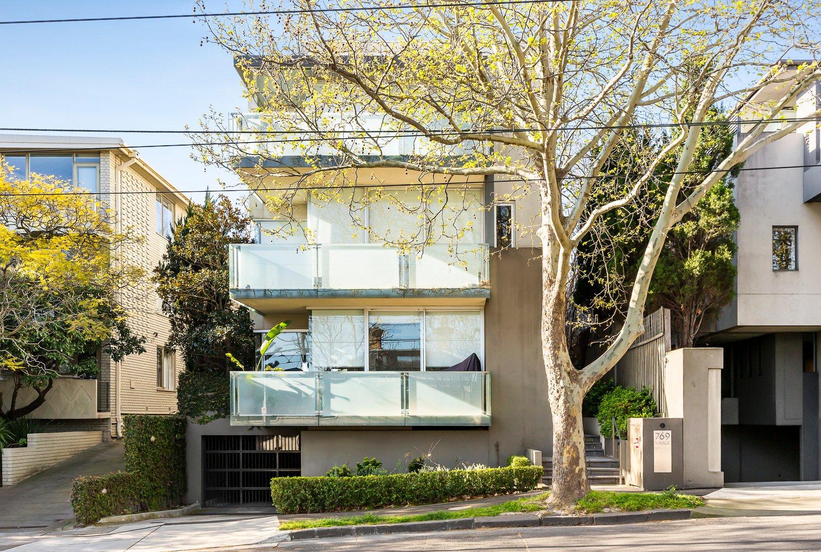 2/769 Malvern Road, Toorak, 3142