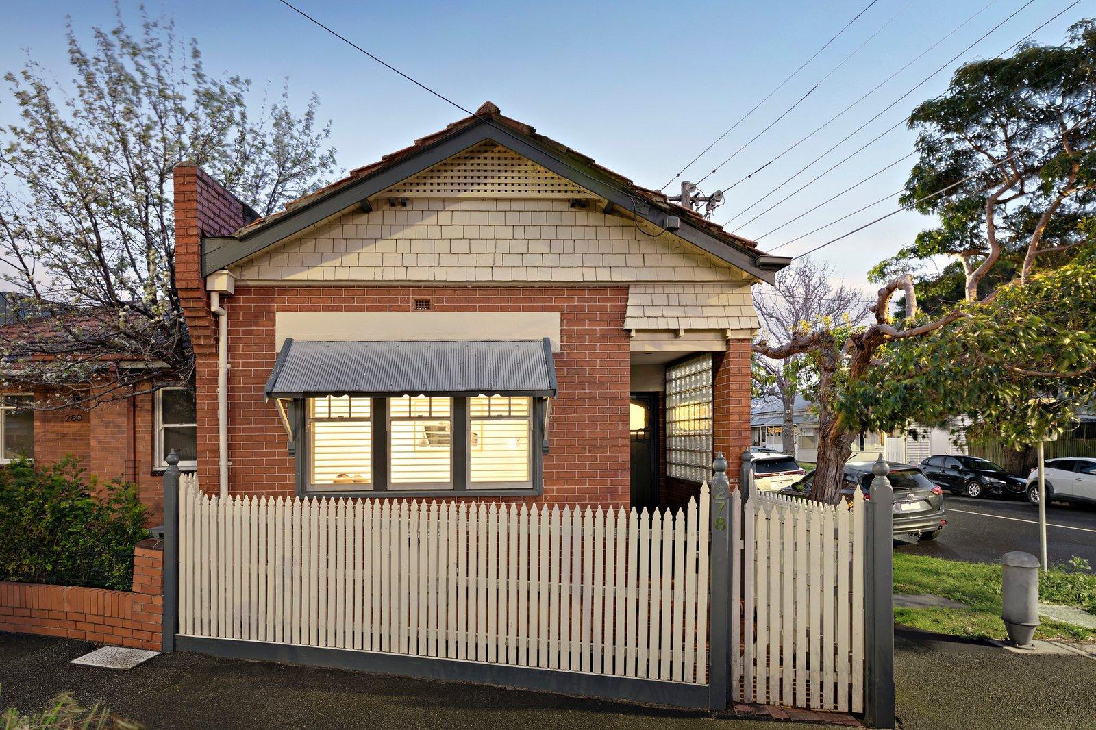 278 Esplanade East, Port Melbourne, 3207