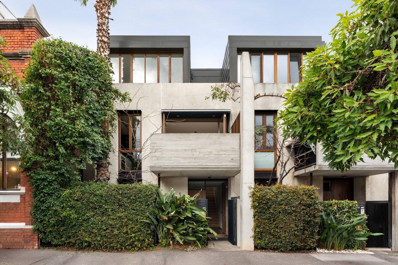 279 Bank Street, South Melbourne, 3205