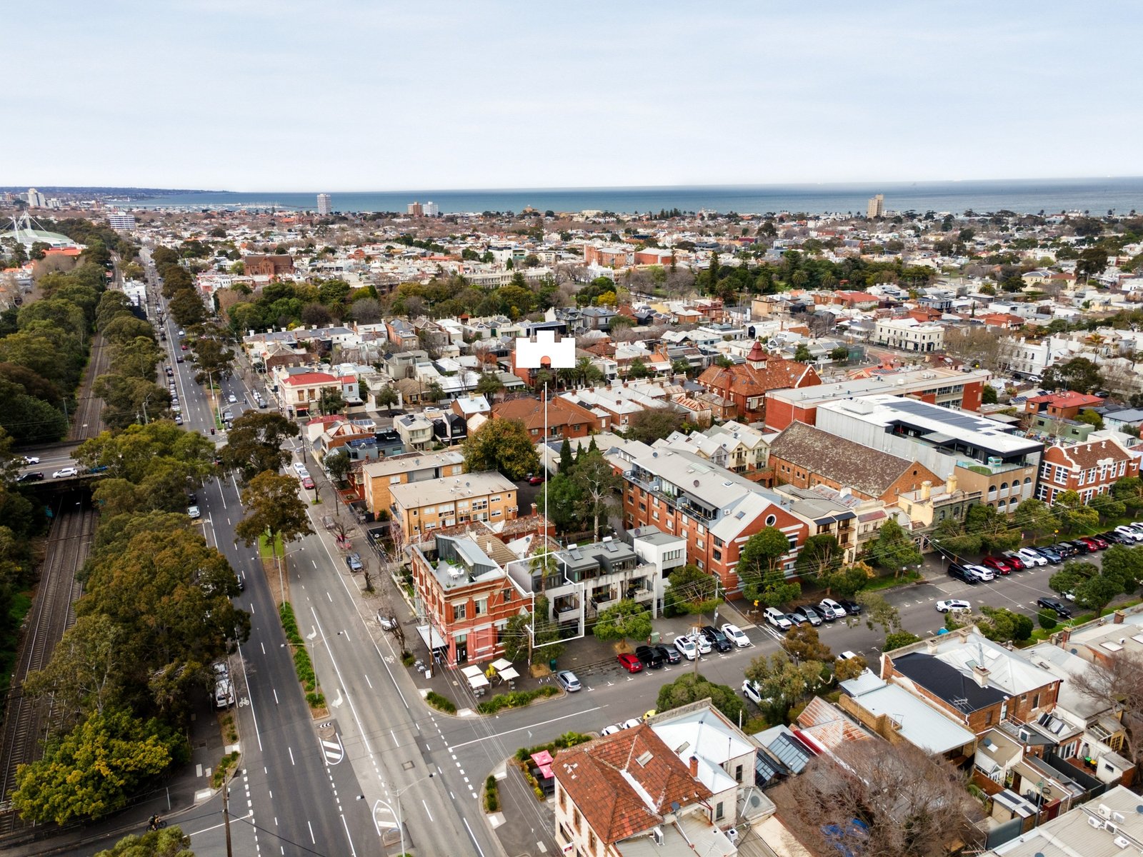 279 Bank Street, South Melbourne, 3205