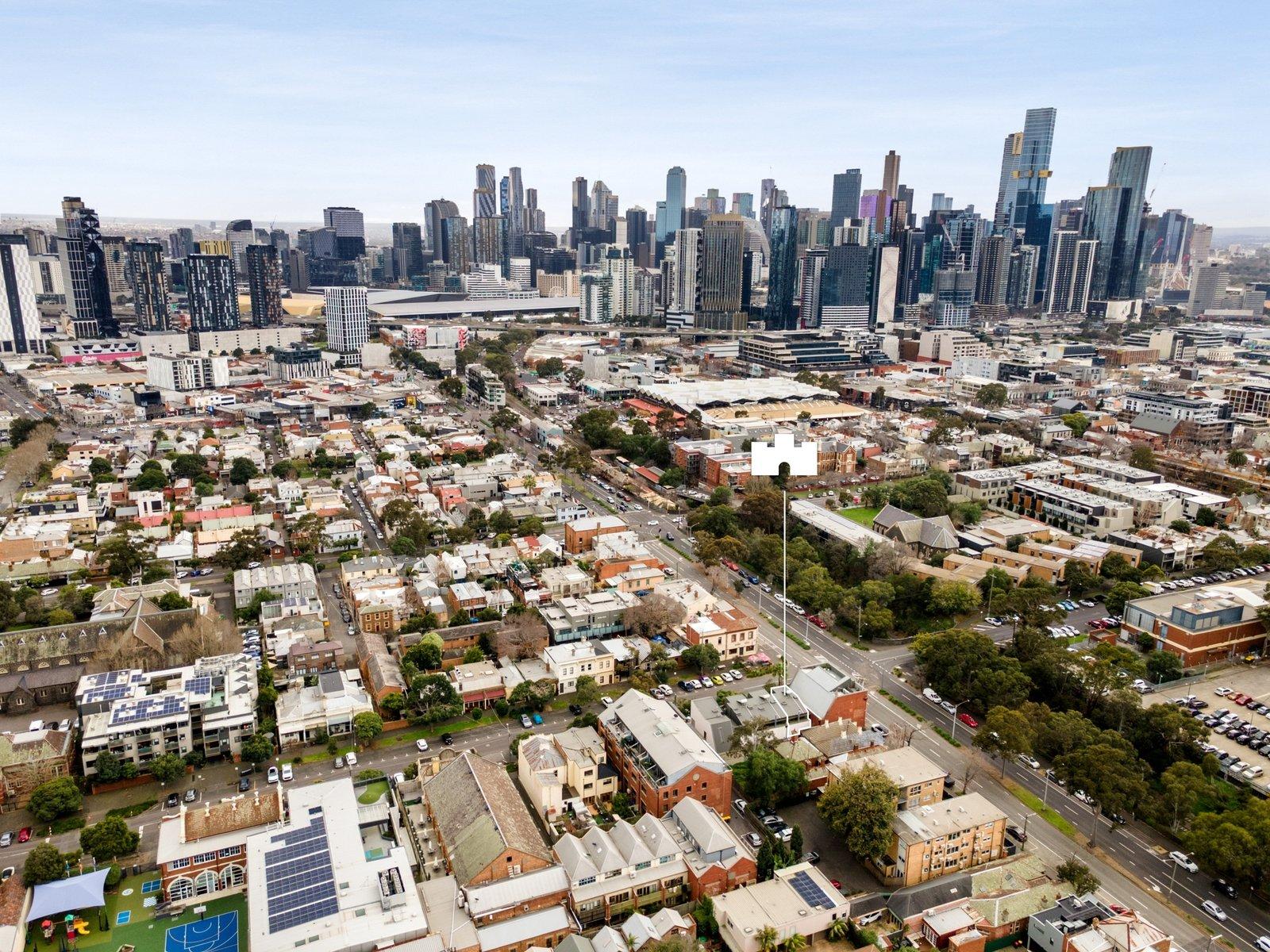 279 Bank Street, South Melbourne, 3205