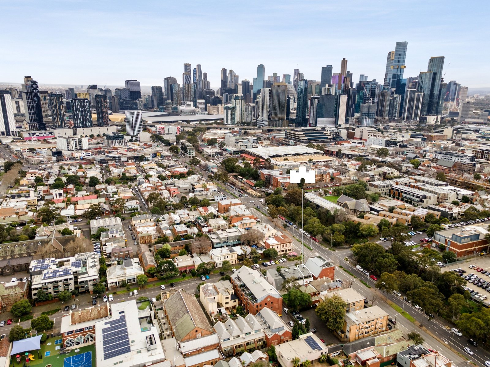 279 Bank Street, South Melbourne, 3205