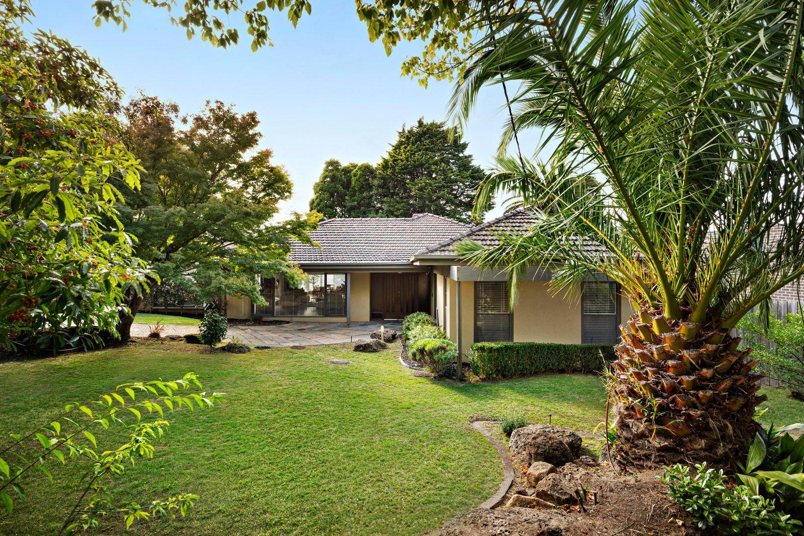 28 Carn Avenue, Ivanhoe, 3079