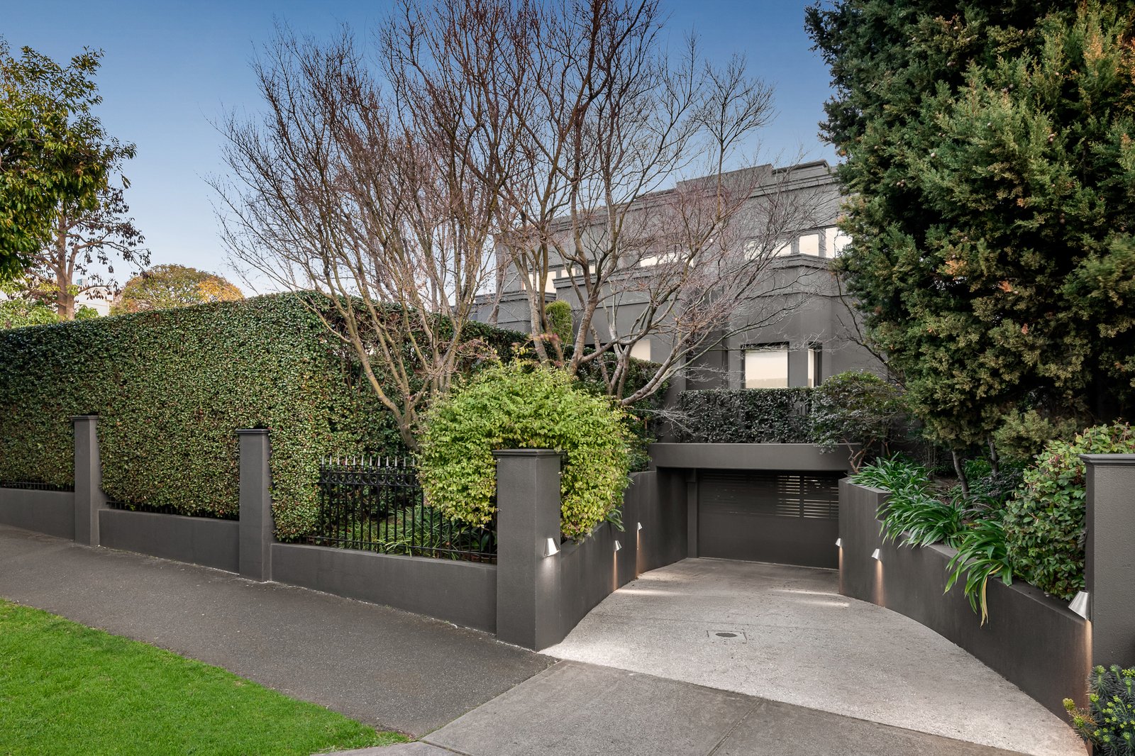 2/8 Lisson Grove, Hawthorn, 3122