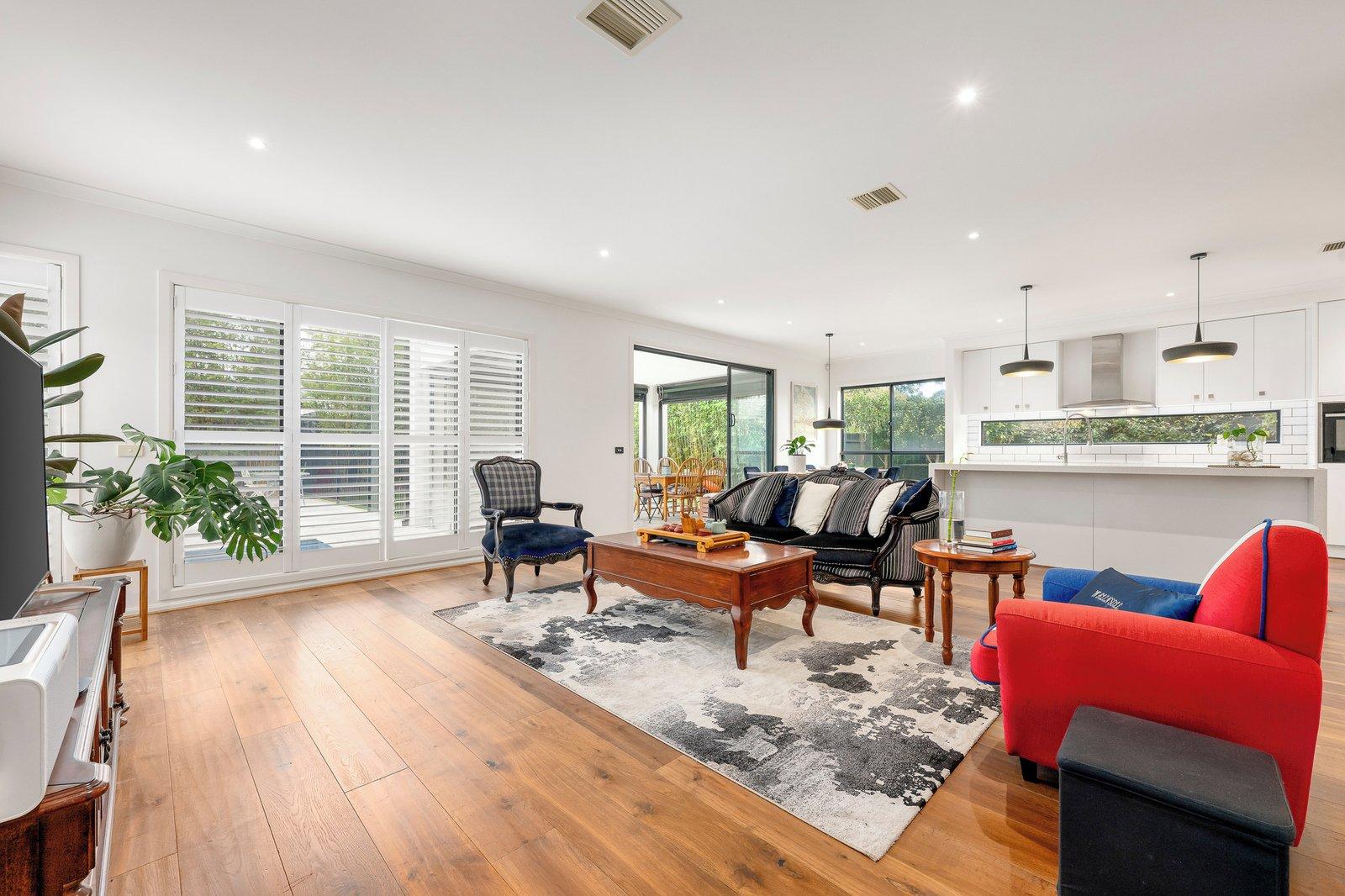 28 Prince Street, Hampton, 3188