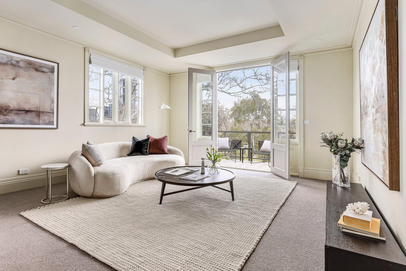 28/350 Toorak Road, South Yarra, 3141