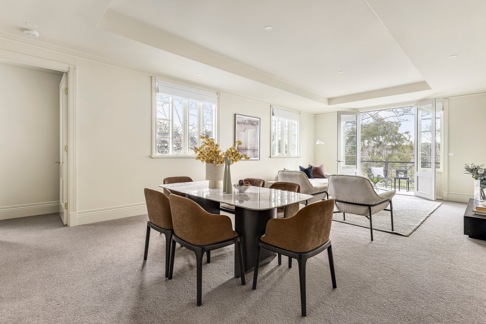 28/350 Toorak Road, South Yarra, 3141