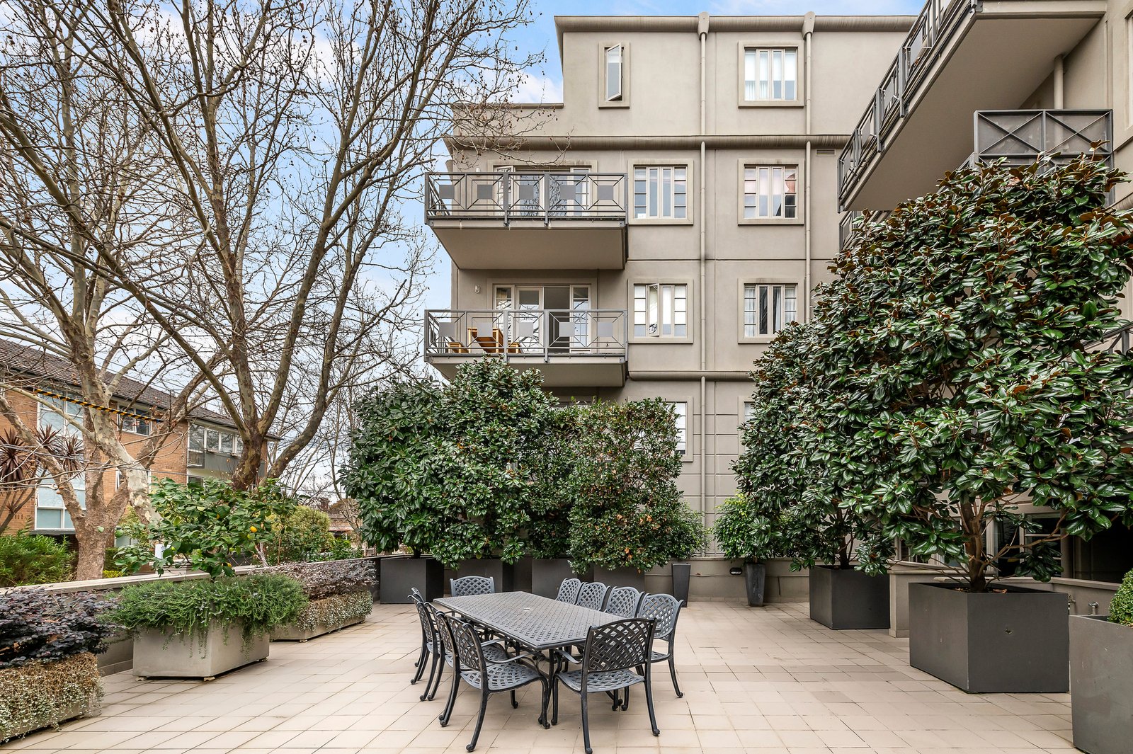 28/350 Toorak Road, South Yarra, 3141