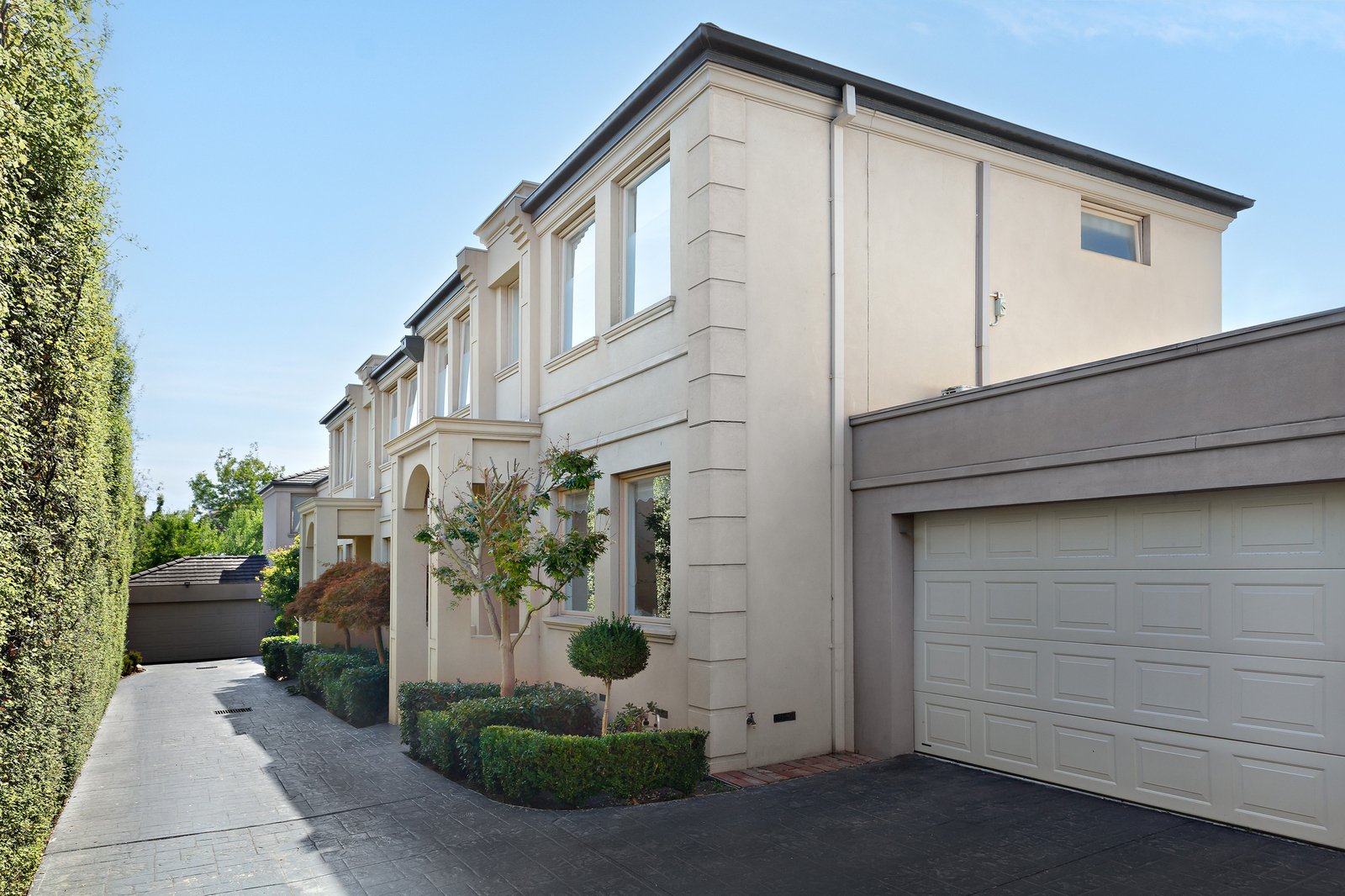 2/847 Glenferrie Road, Kew, 3101