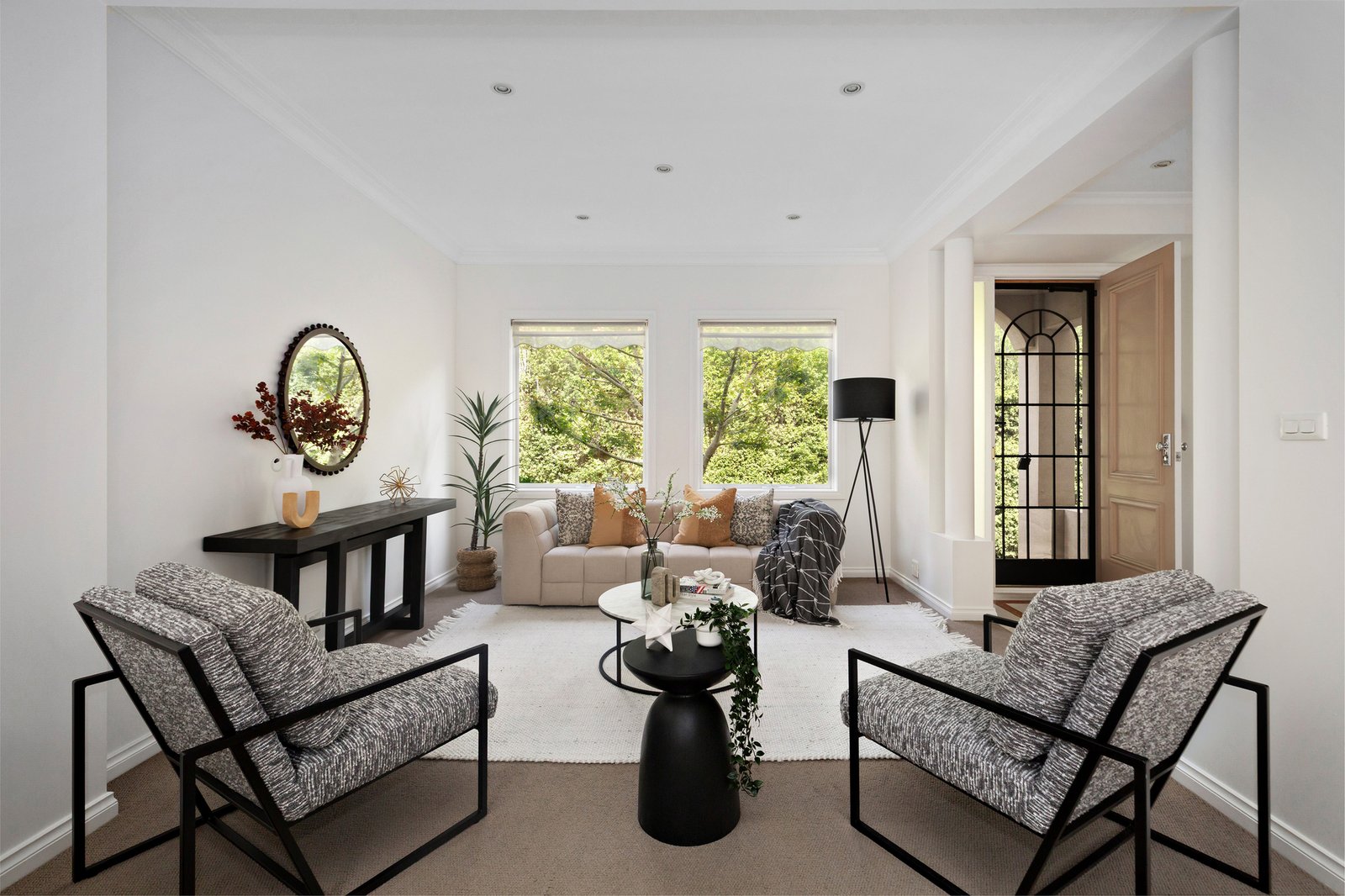 2/847 Glenferrie Road, Kew, 3101