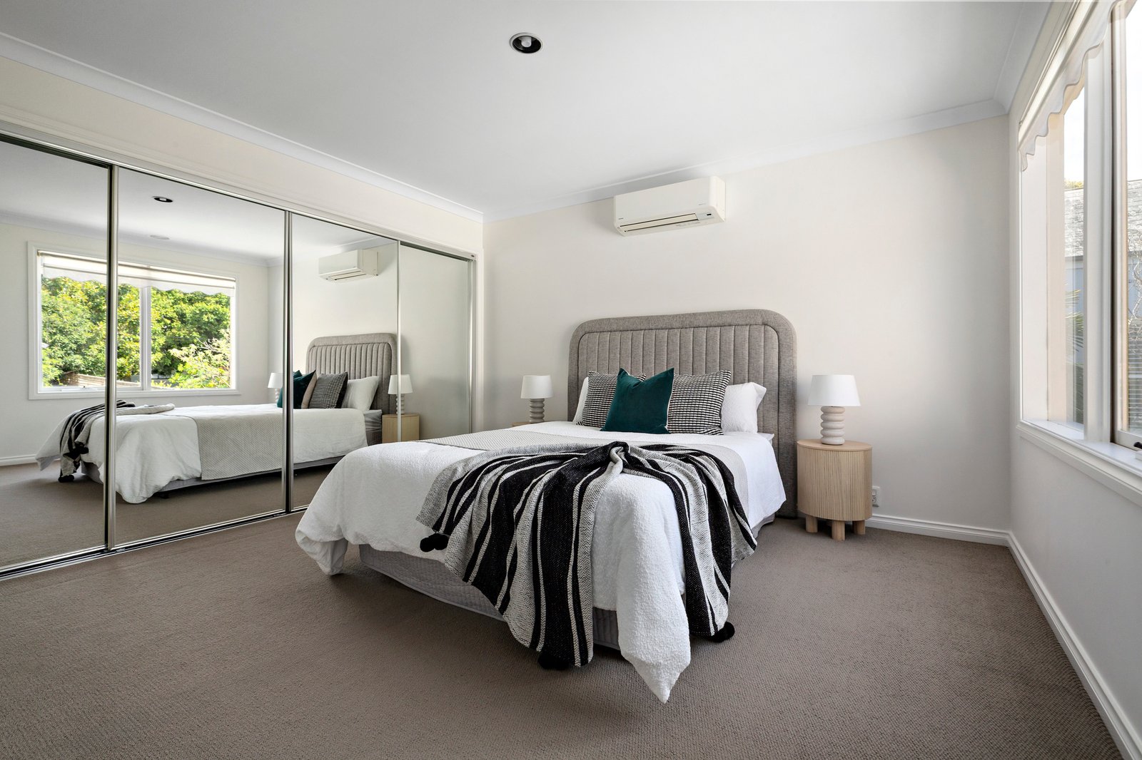 2/847 Glenferrie Road, Kew, 3101