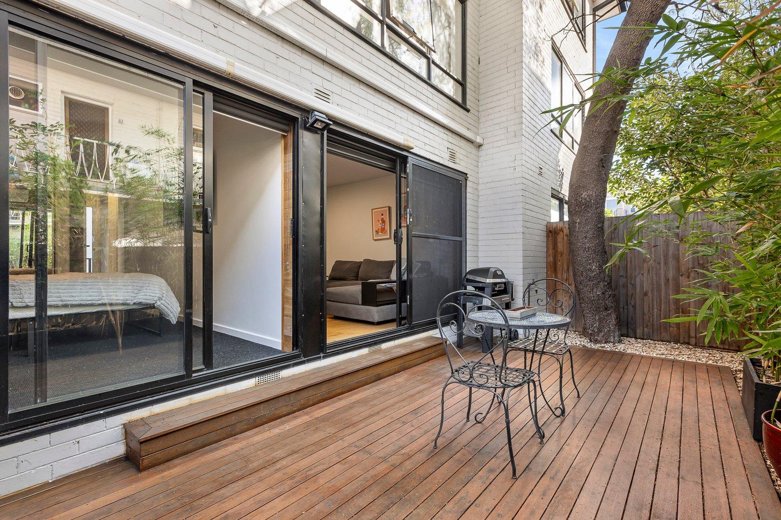 2/85 Caroline Street, South Yarra, 3141