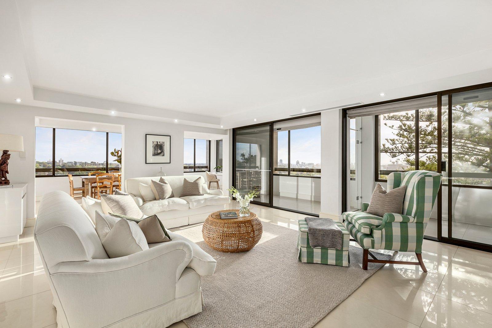 28/703 Orrong Road, Toorak, 3142