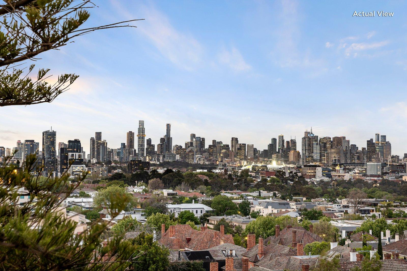 28/703 Orrong Road, Toorak, 3142