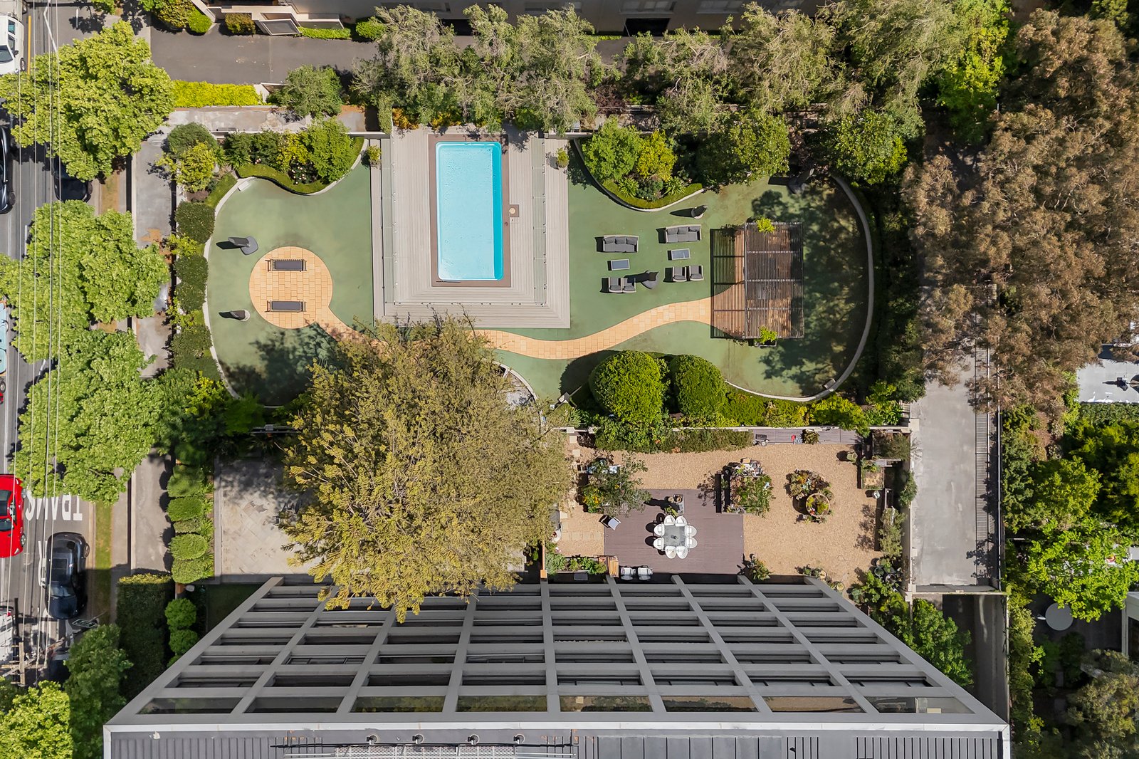 28/703 Orrong Road, Toorak, 3142