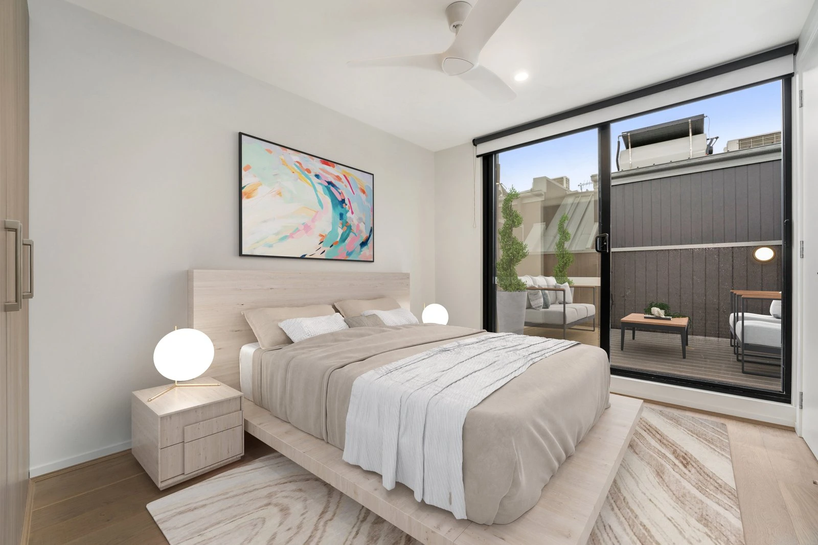 28/99 Hotham Street, Balaclava, 3183