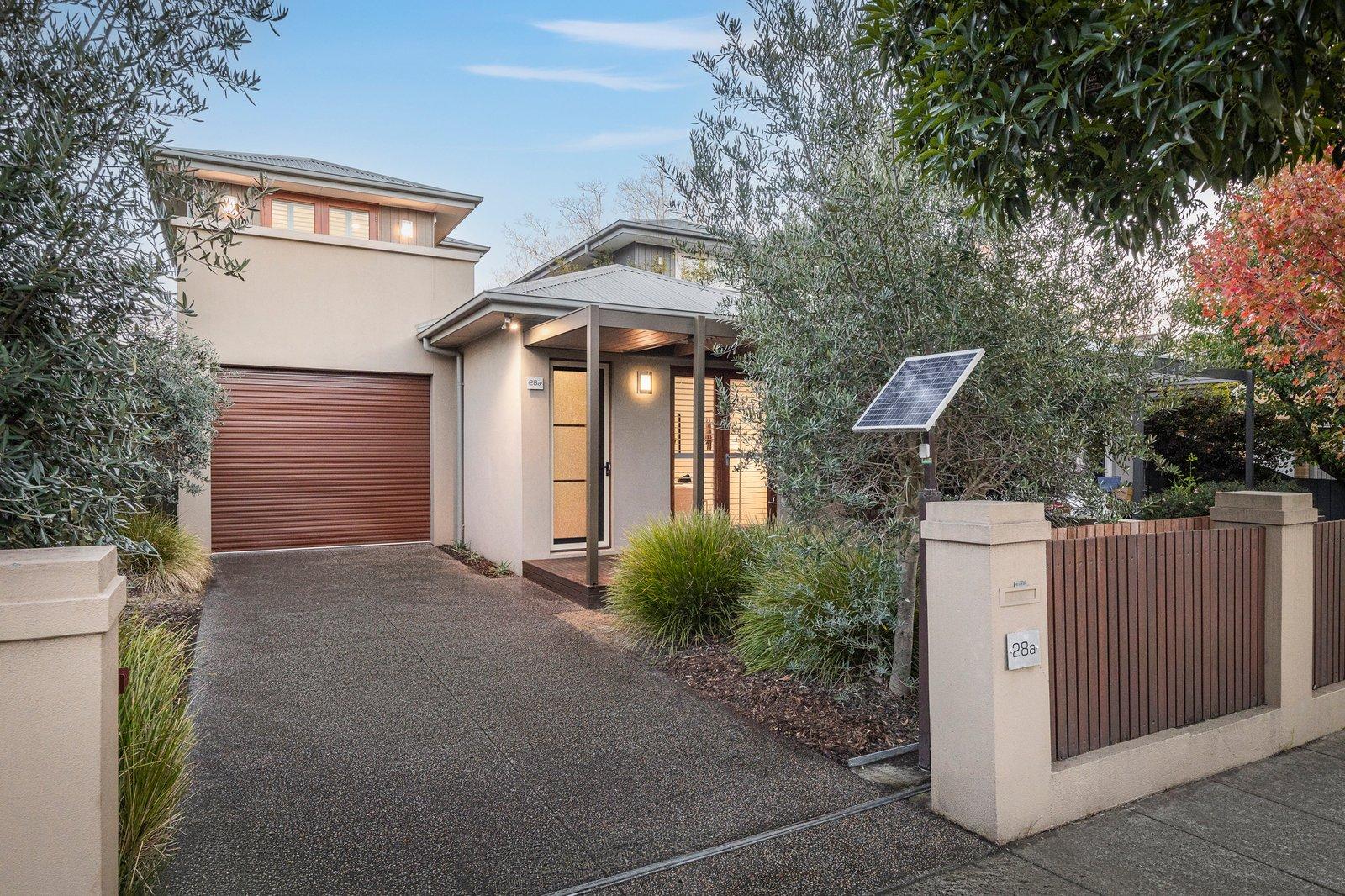 28A Roydon Street, Hampton East, 3188