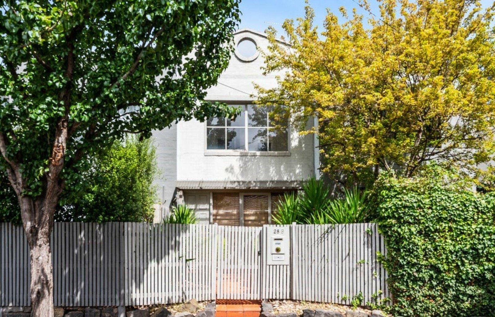 28B Aberdeen Road, Prahran, 3181