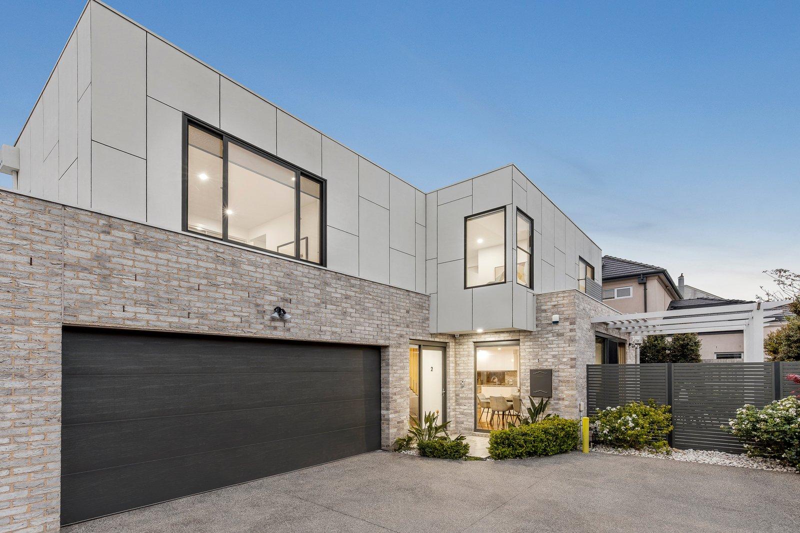 2/9 Earl Street, Kew, 3101