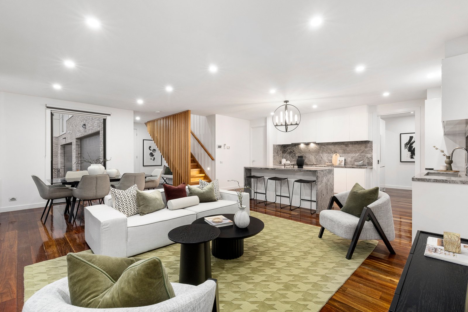 2/9 Earl Street, Kew, 3101