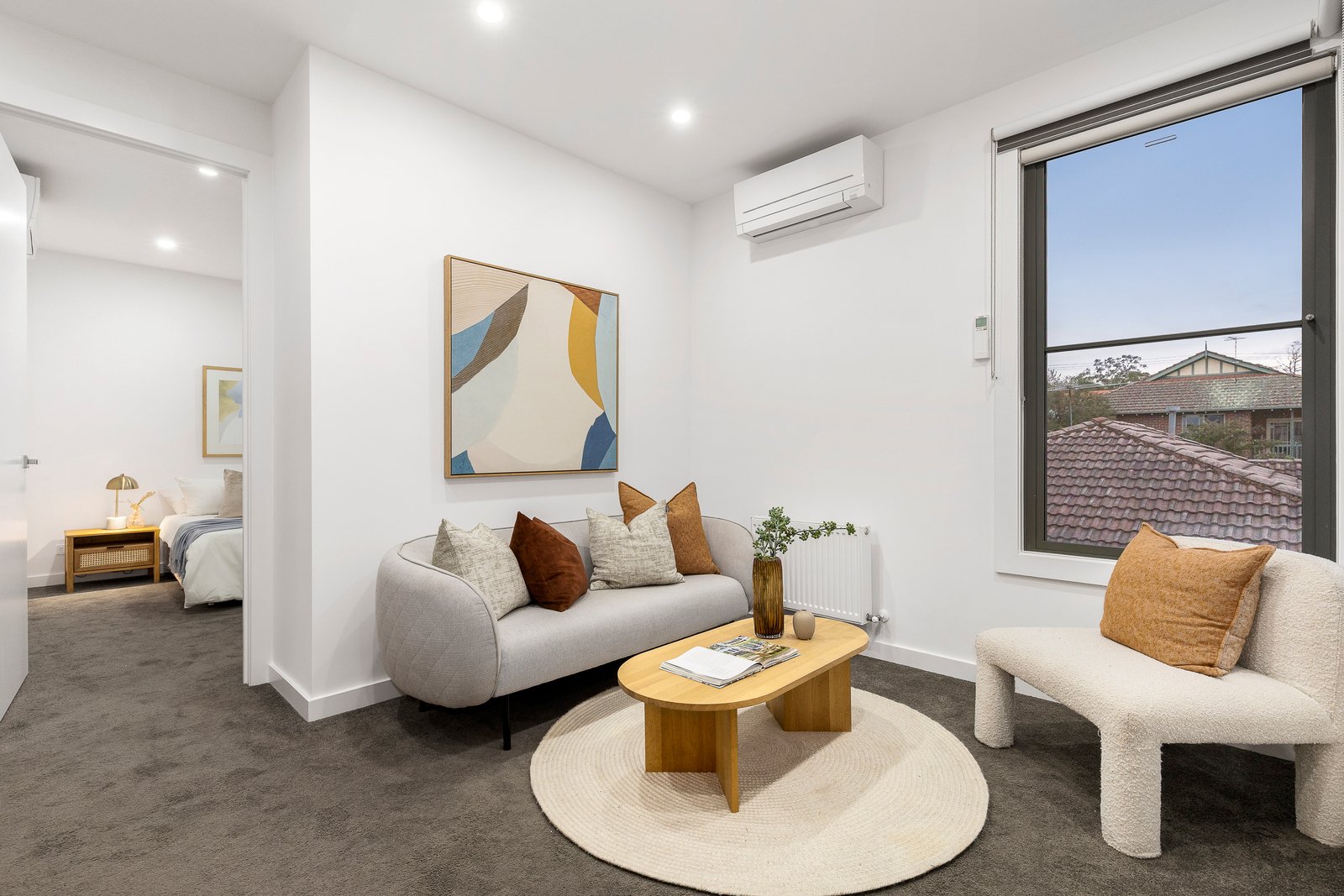 2/9 Earl Street, Kew, 3101