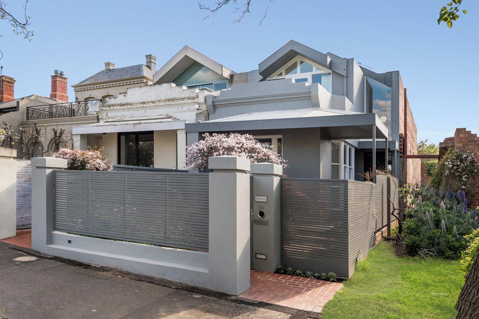 29 Fairbairn Road, Toorak, 3142