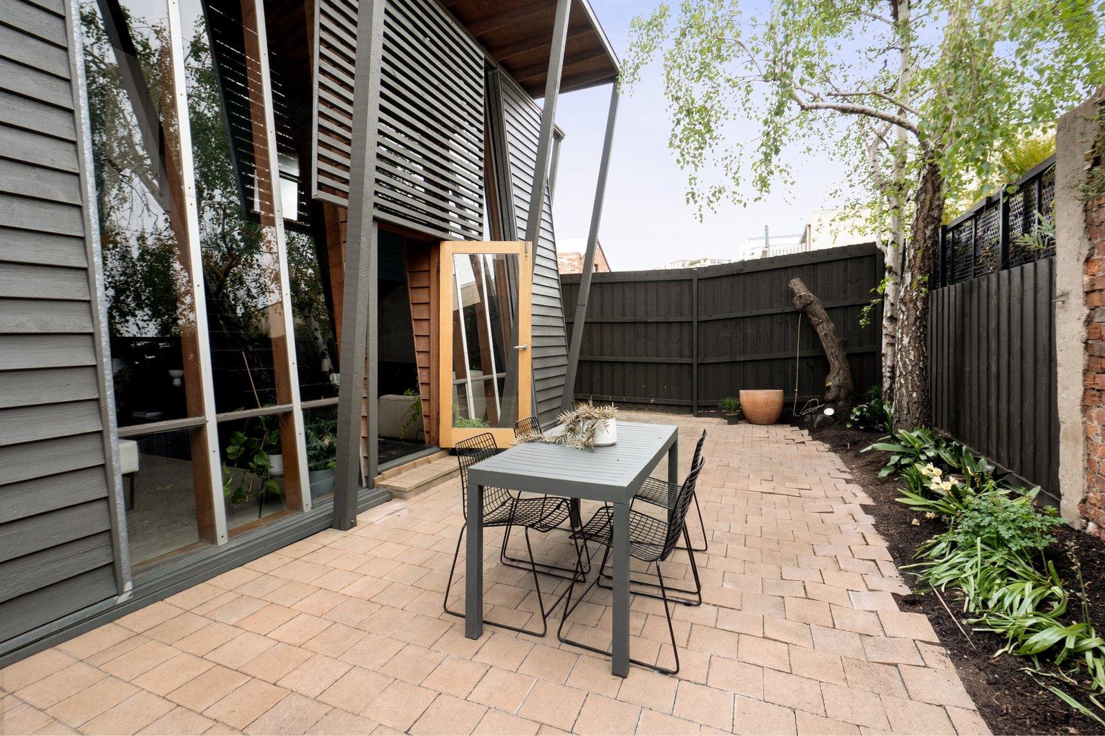 29 Little Cruikshank Street, Port Melbourne, 3207
