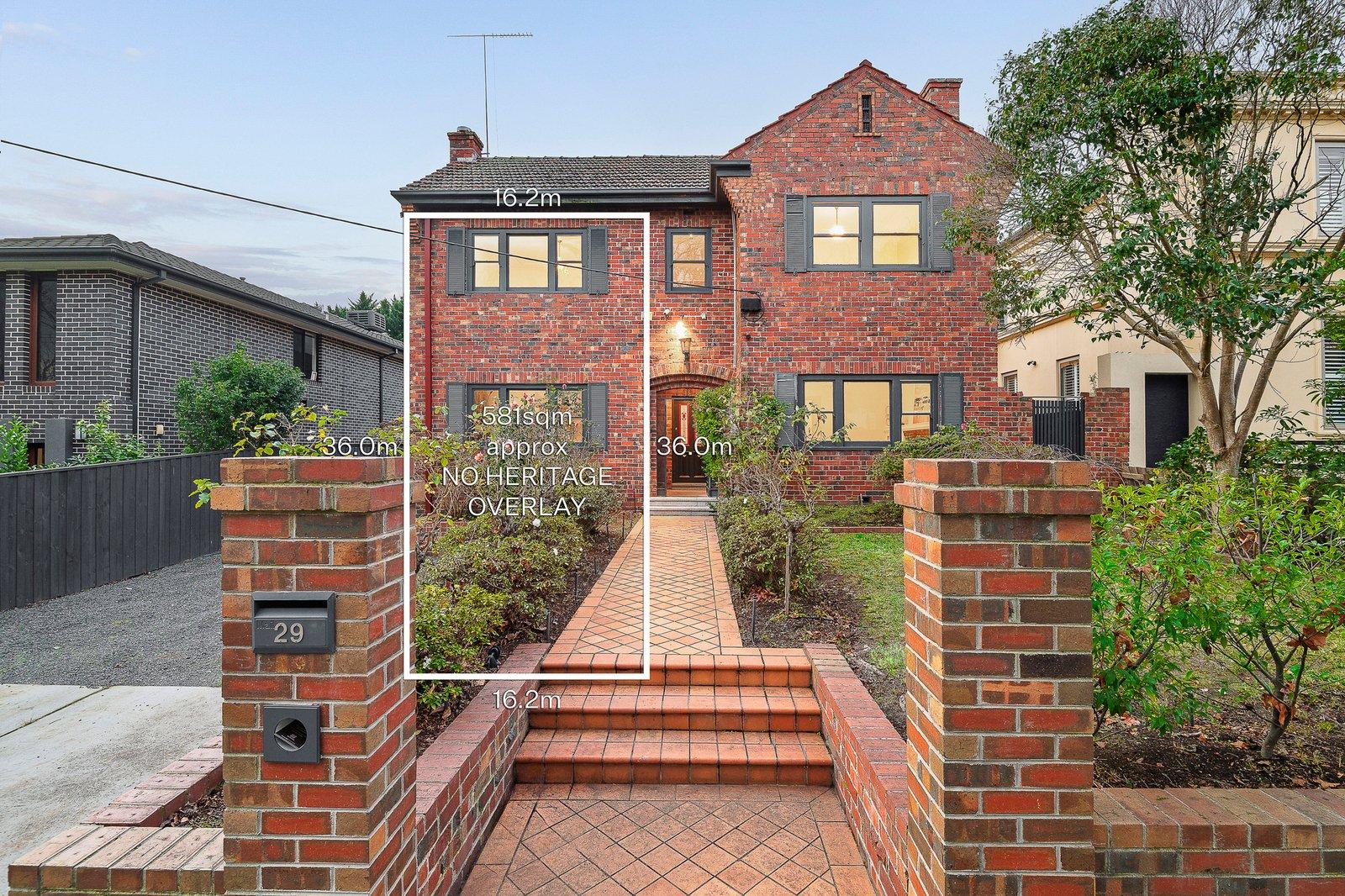 29 Mount Ida Avenue, Hawthorn East, 3123