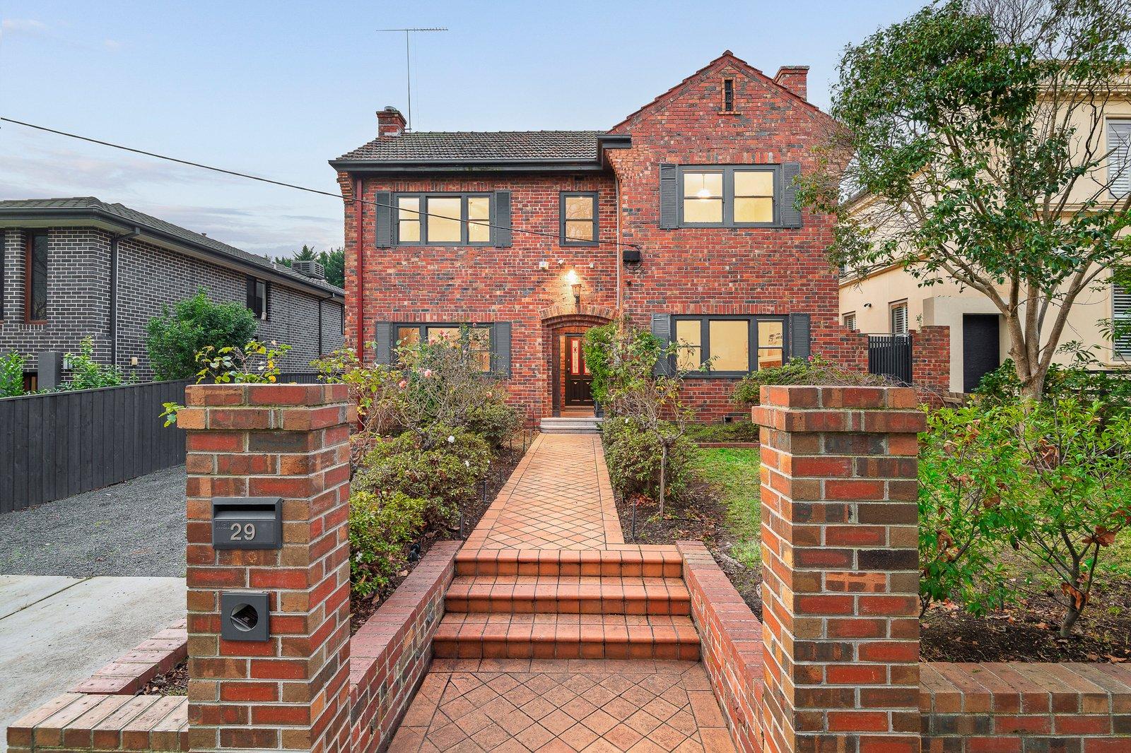 29 Mount Ida Avenue, Hawthorn East, 3123