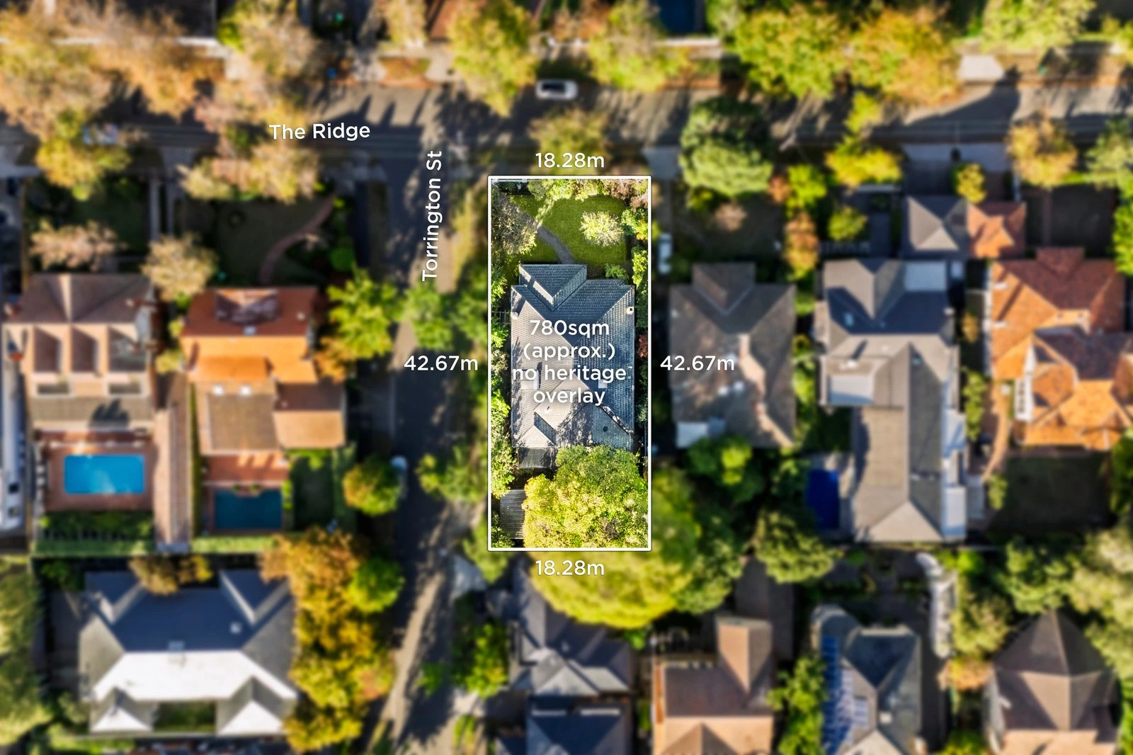 29 The Ridge, Canterbury, 3126