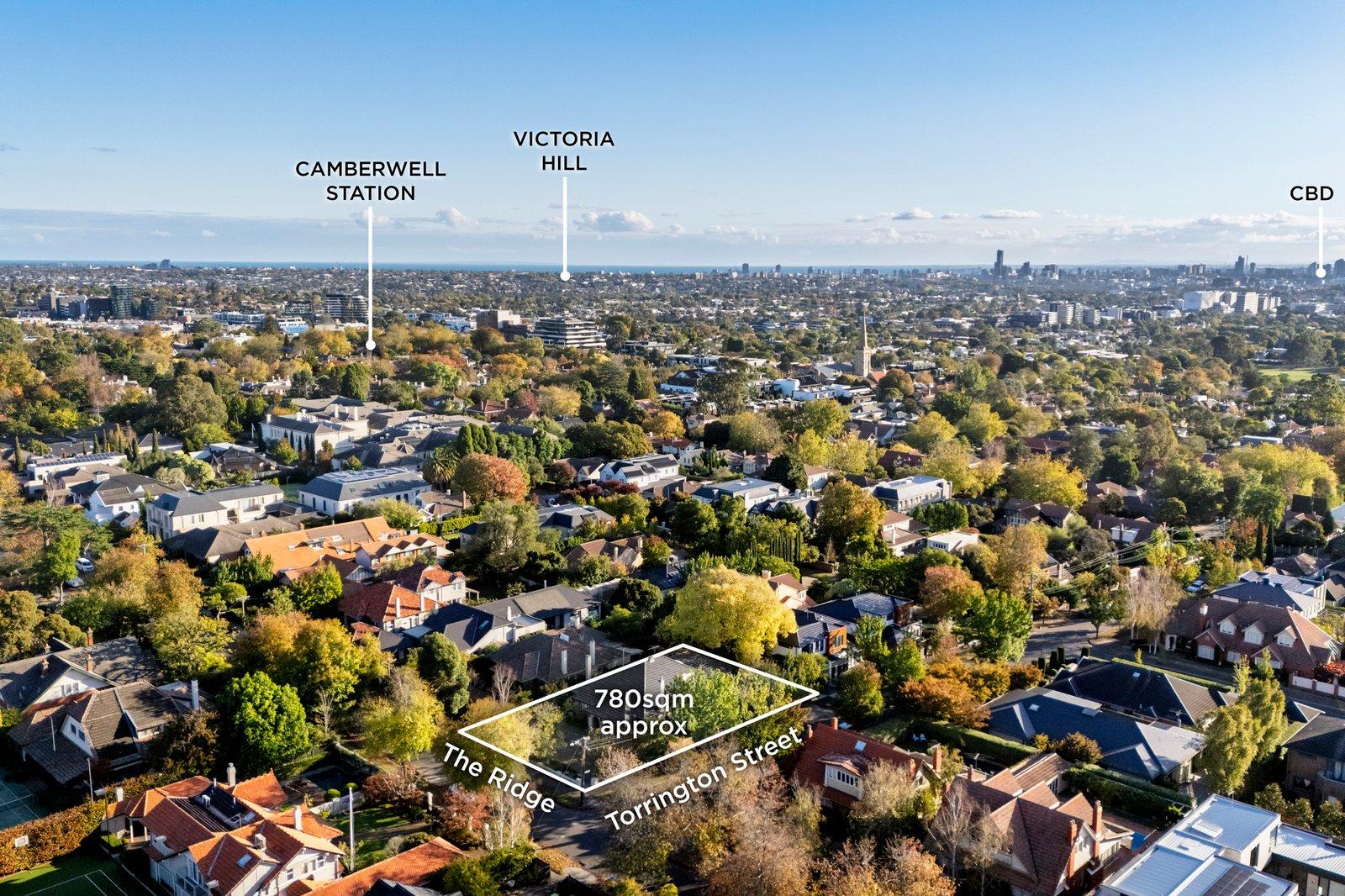 29 The Ridge, Canterbury, 3126