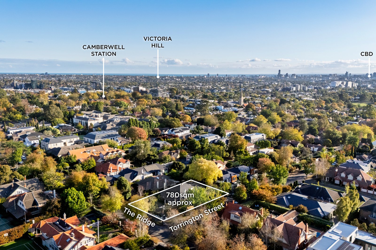 29 The Ridge, Canterbury, 3126